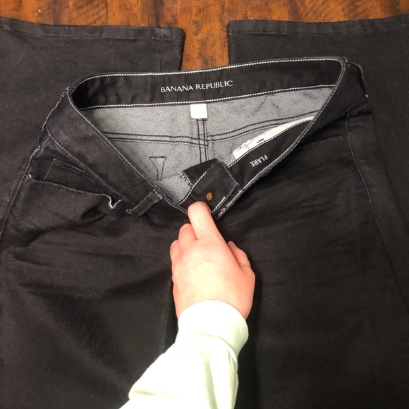 Banana Republic Jeans - Picture 2 of 5